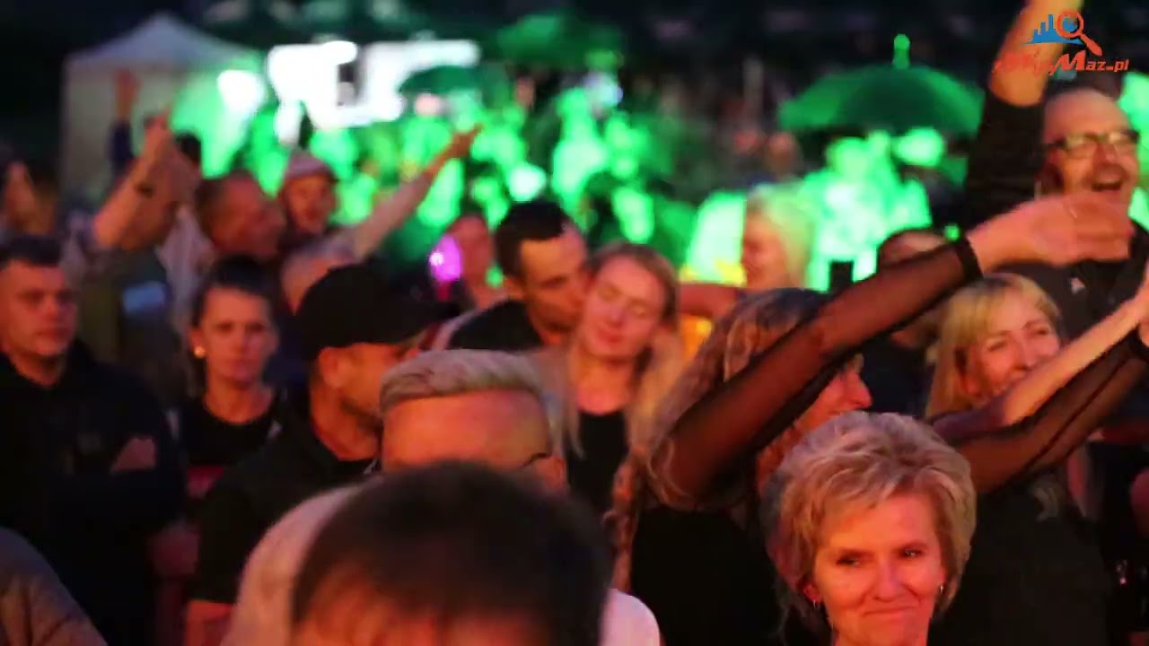 Classic - To nie przyjaźń tylko miłość (koncert LIVE Wysokie Mazowieckie 2022) - eWysMaz.pl