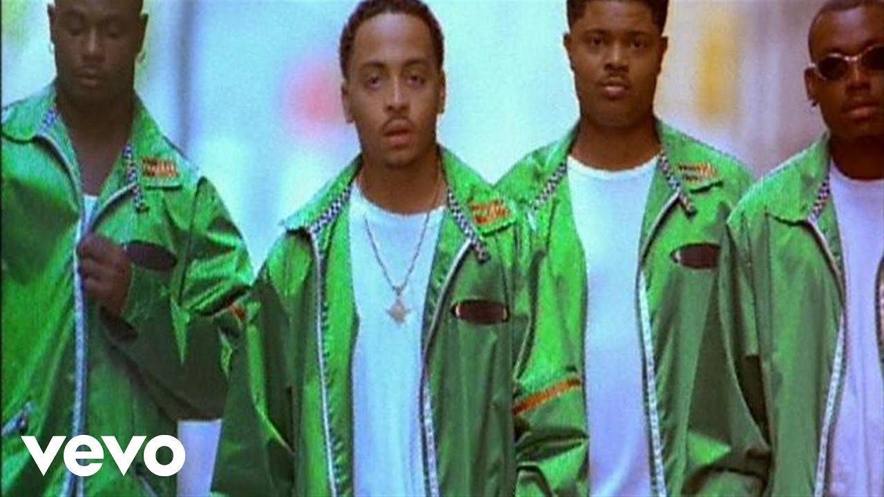 Ol Skool - Set You Free