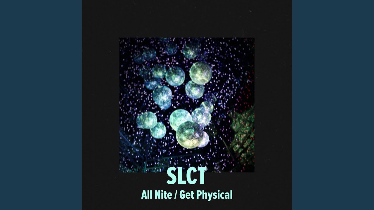 Get Physical