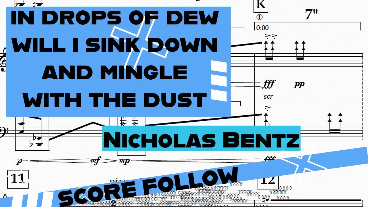 Nicholas Bentz | 