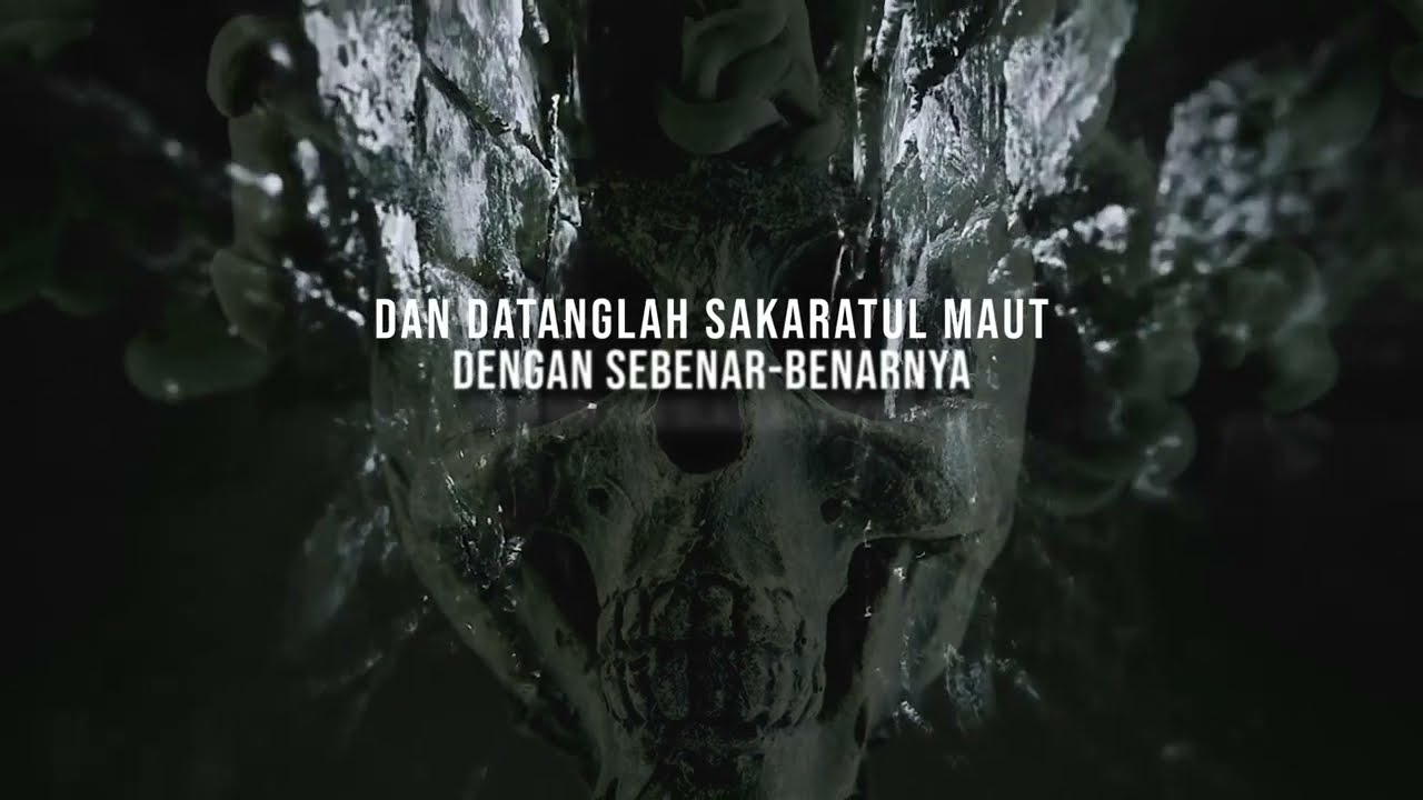 Jeda Radio Rodja - Renungan Surah Qaf