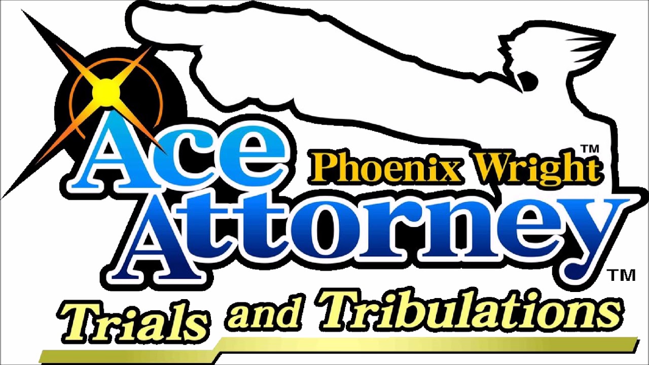 Phoenix Wright: Trials and Tribulations - OST Remake/Remix: Telling The Truth