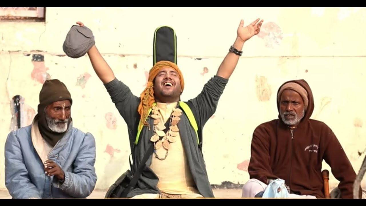 जय राधे जय कृष्णा जय वृंदावन - भजन जो आपके दिल को छू लेगा - माधवास ग्रुप द्वारा प्रस्तुत