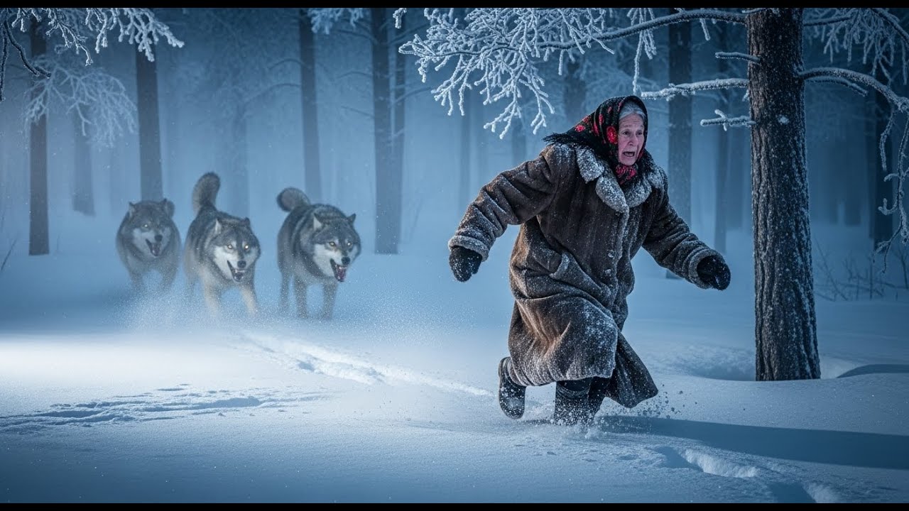 Should You Be Worried About the DANGERS of Siberia's EXTREME Cold?
