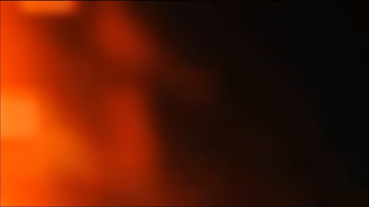 Professional Light Leaks Film Burn Overlay - #3 (HD)