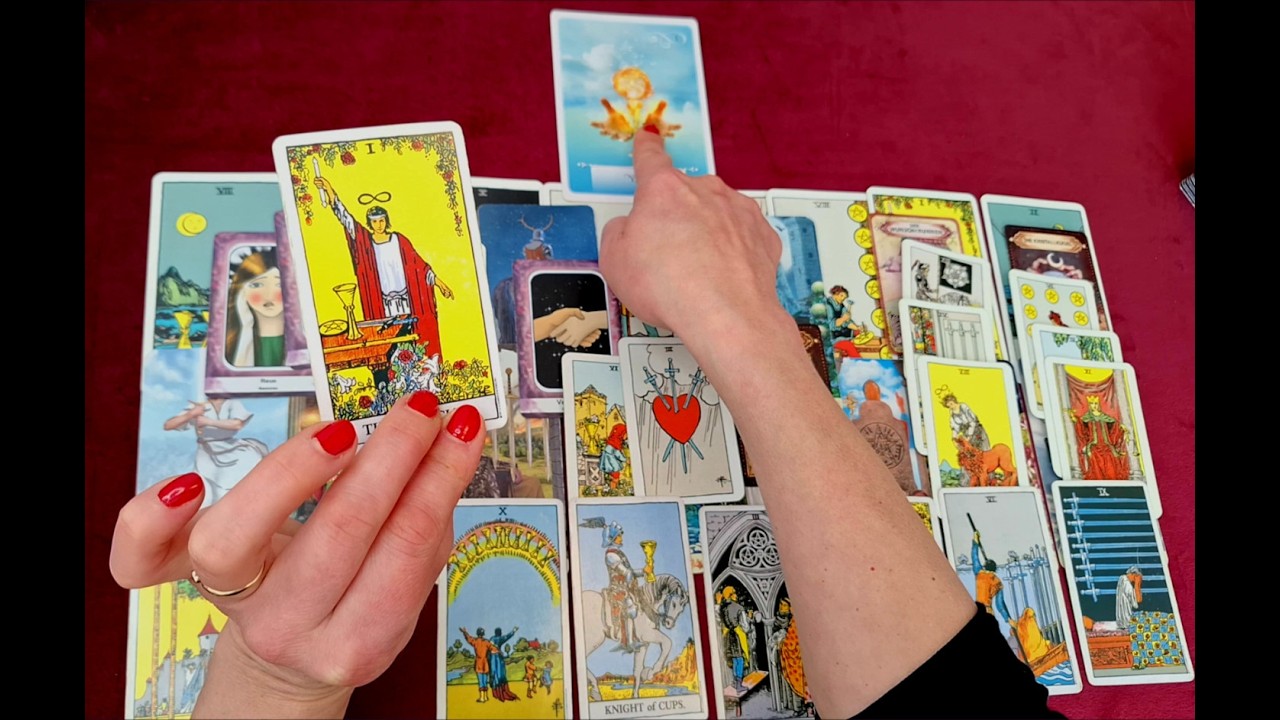 SCHÜTZE APRIL 2026 ★ Der Funke zündet ★ TAROT ORAKEL