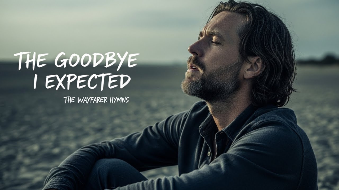 The Goodbye I Expected 💔 A Song About a Relationship Already Ending
