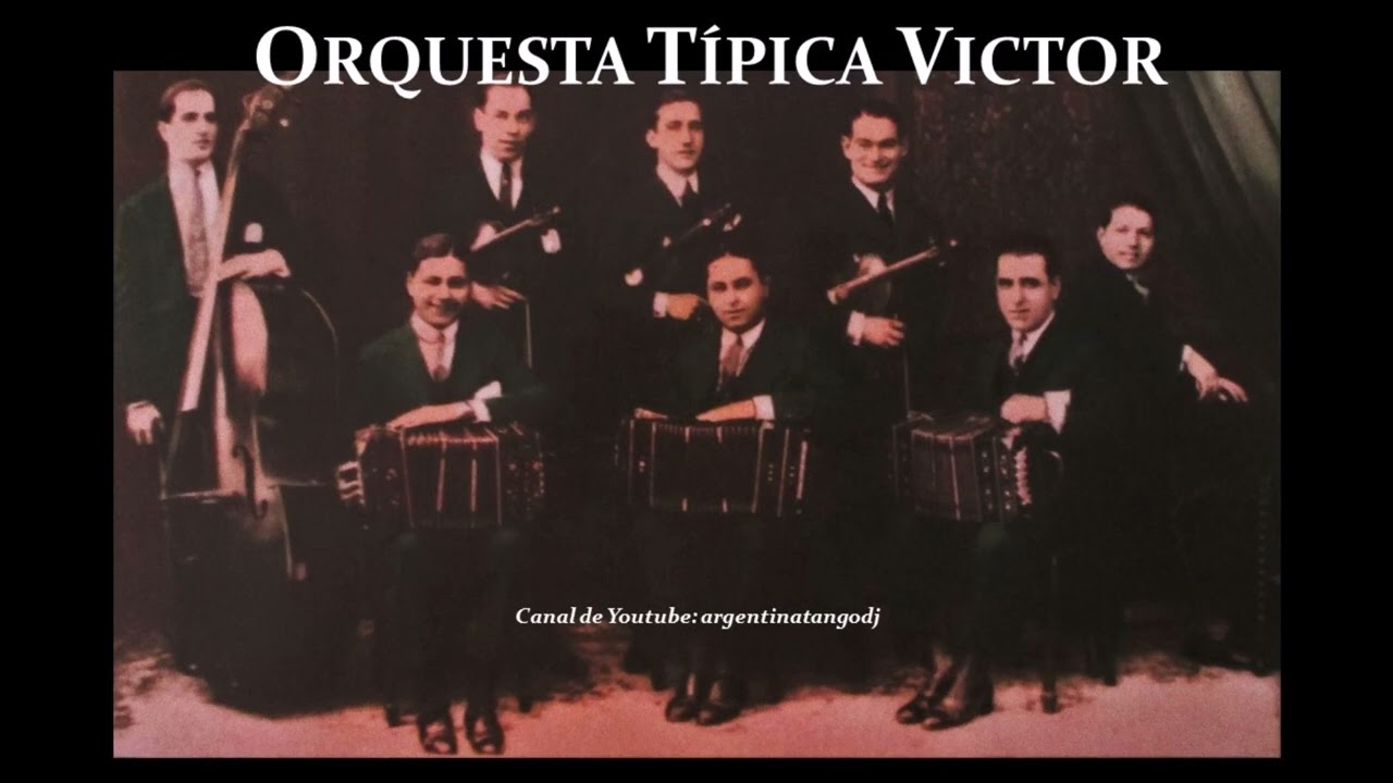 ORQUESTA TÍPICA VICTOR: GRANDES ÉXITOS ( CANTAN ALBERTO CAROL, ALBERTO GÓMEZ, CHARLO & OTROS)