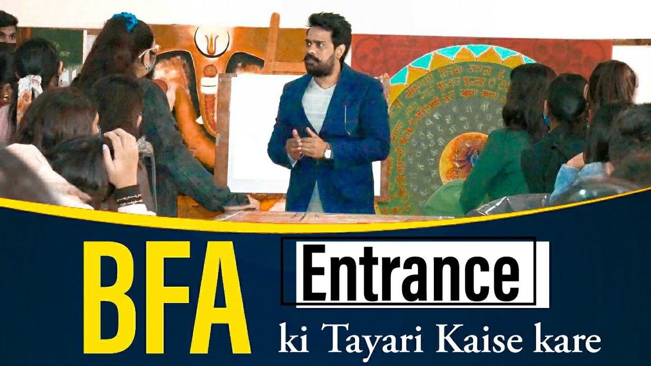 bfa entrance test ki taiyari kaise karen  #delhi #bhu #pencilwala #drawing #painting #artoftheday