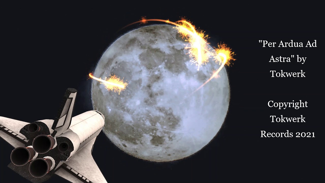 Per Ardua Ad Astra