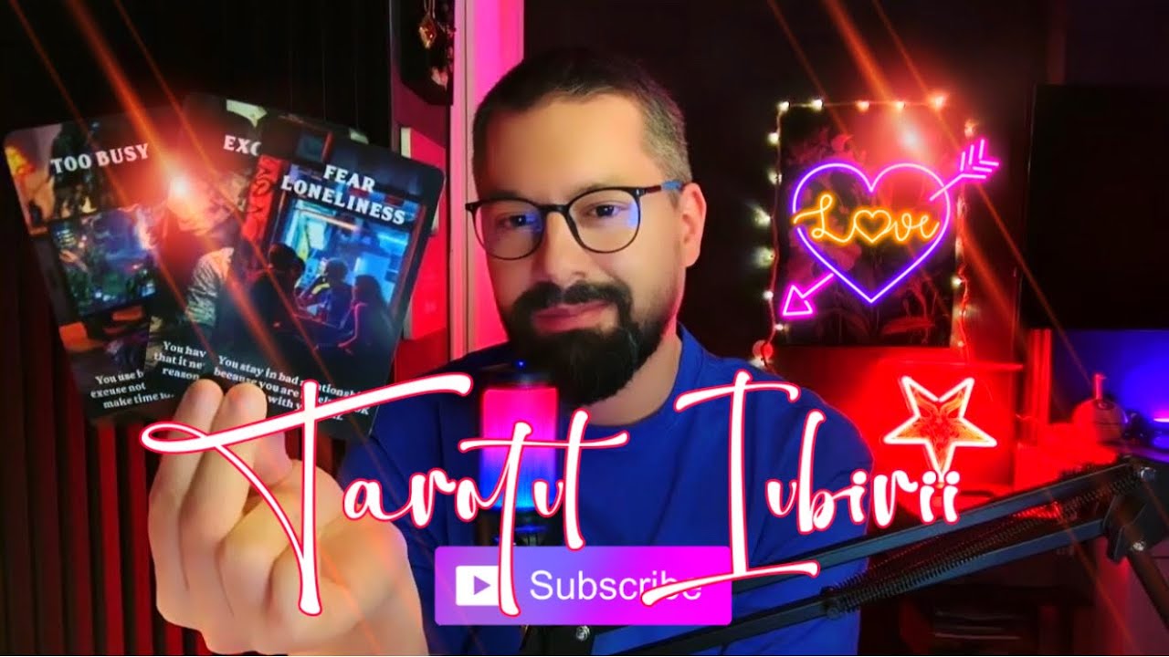 ❤️‍🔥Mai merită această relație? Iată ce ai nevoie să afli| Dezvăluiri😱#lovetarot #love #karma