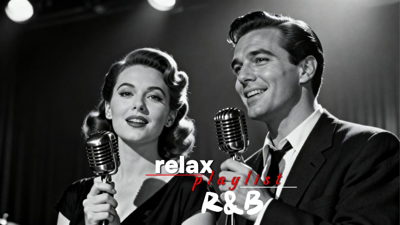 Soft Glow — Relaxing R&B Vibes