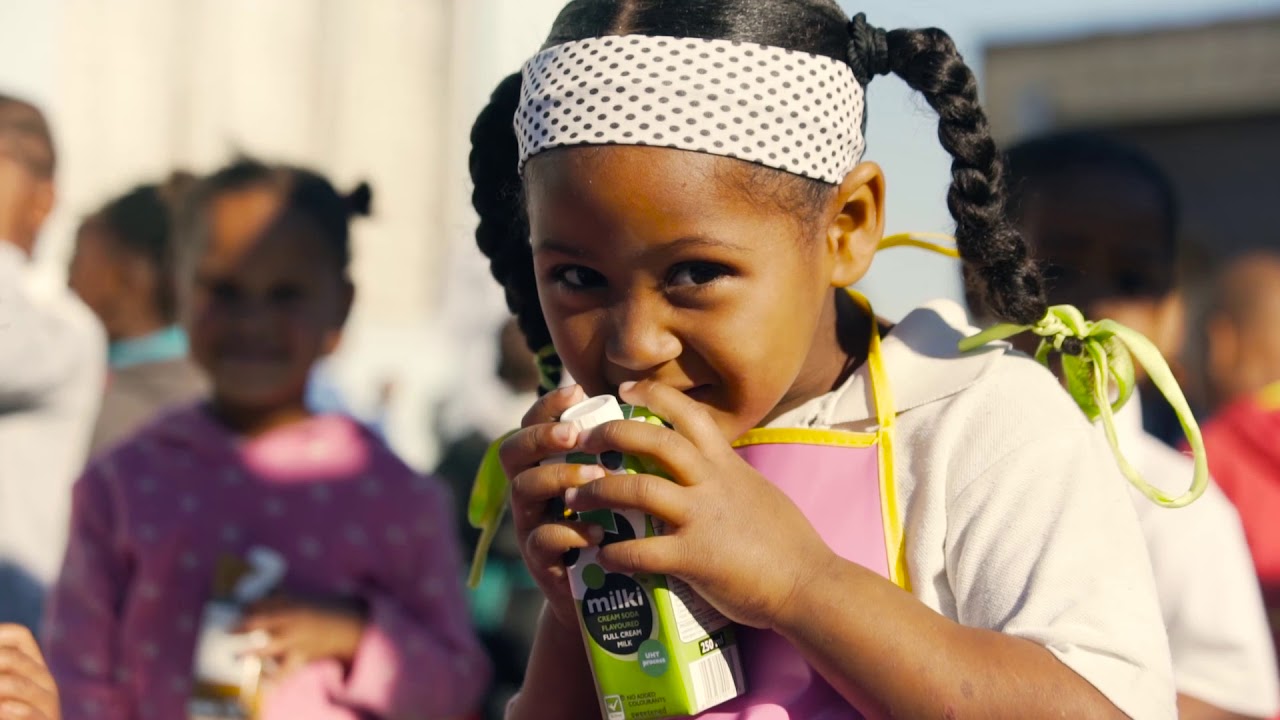 Woodlands Dairy Corporate Video