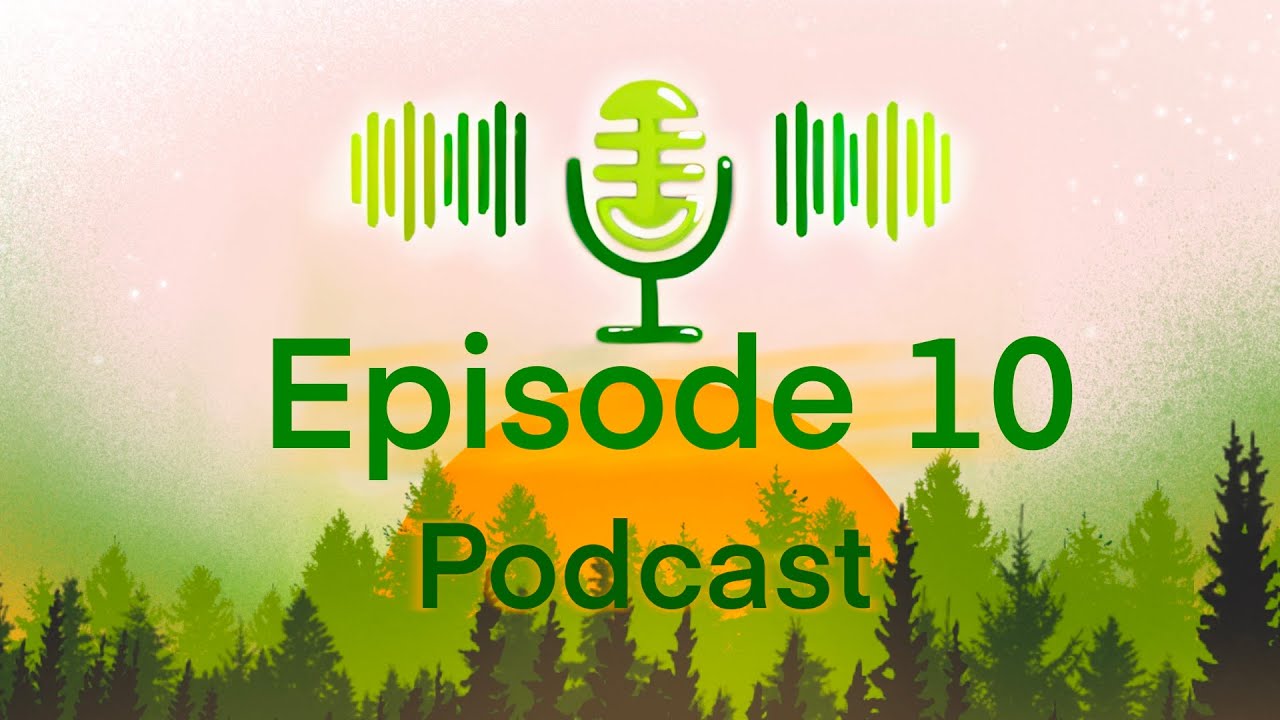 Episode #10 - Learn the verb 