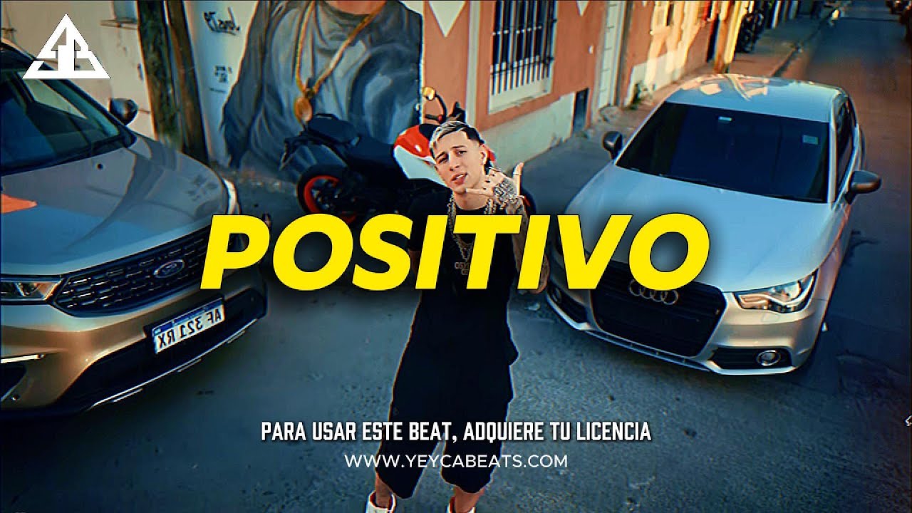 MAMBO POSITIVO Type Beat 🔥 | Merengue Type beat | Base de Merengue Mambo Lento 2026 | 