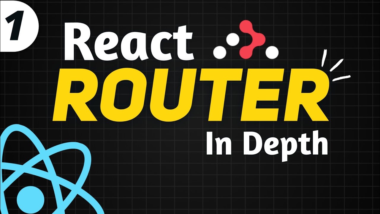 01. React Router DOM – Component Based Routing, Outlet, and NavLink Explained | Part 1 | Coderz Area
