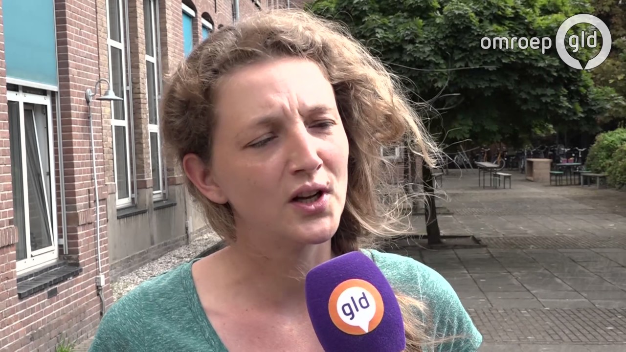 Straathof en Varkens in Nood