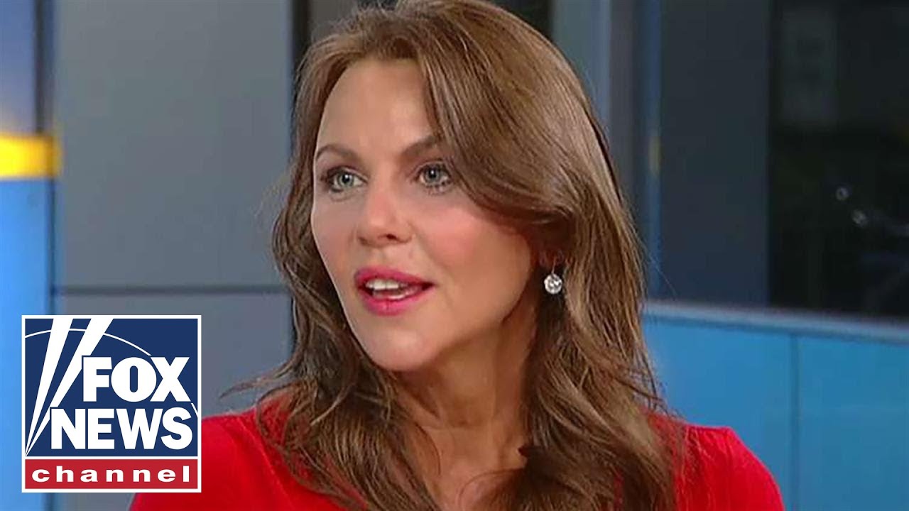 Lara Logan on politics infiltrating journalism