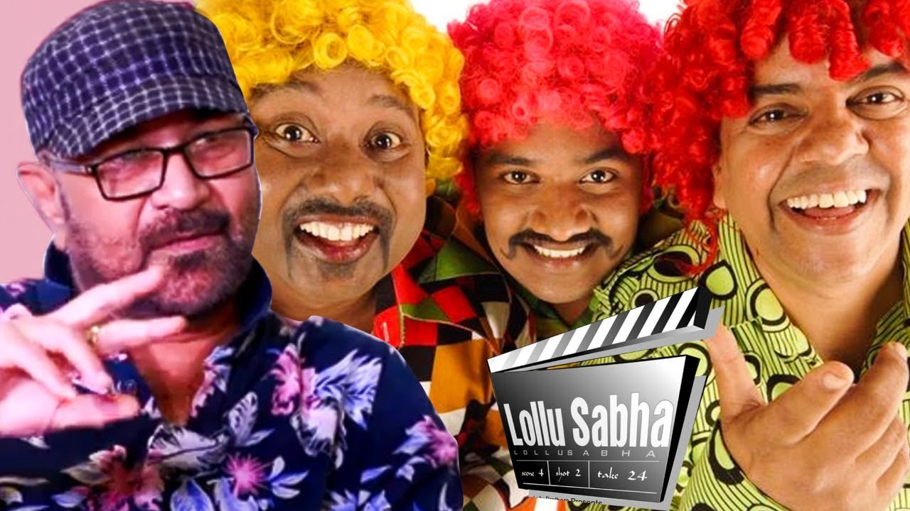 எனக்கு வந்த கொலை மிரட்டல்! - Lollu Sabha Rambala