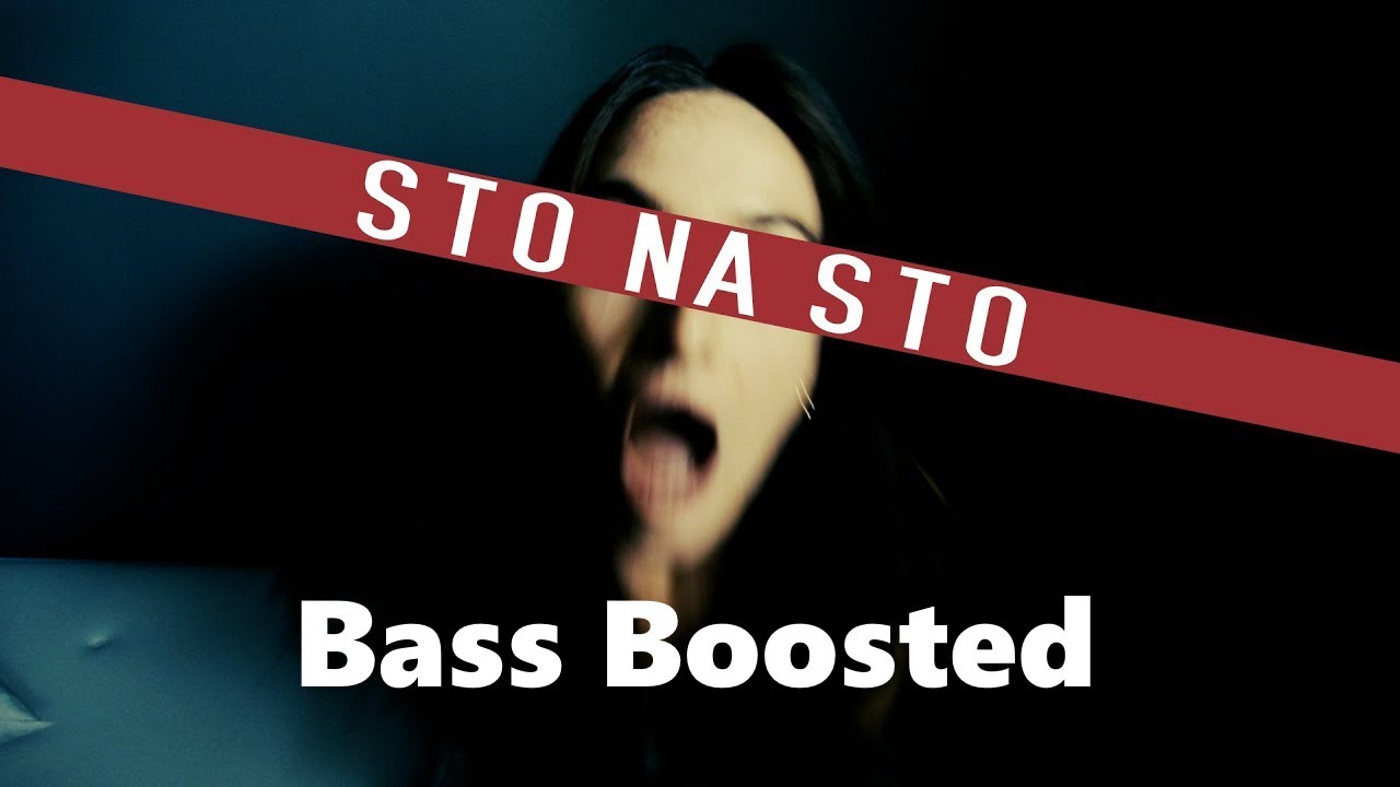 2T4 - STO NA STO | #NIEMAPOKAŻTWARZ #NIEMAJACKPOT (Bass Boosted)