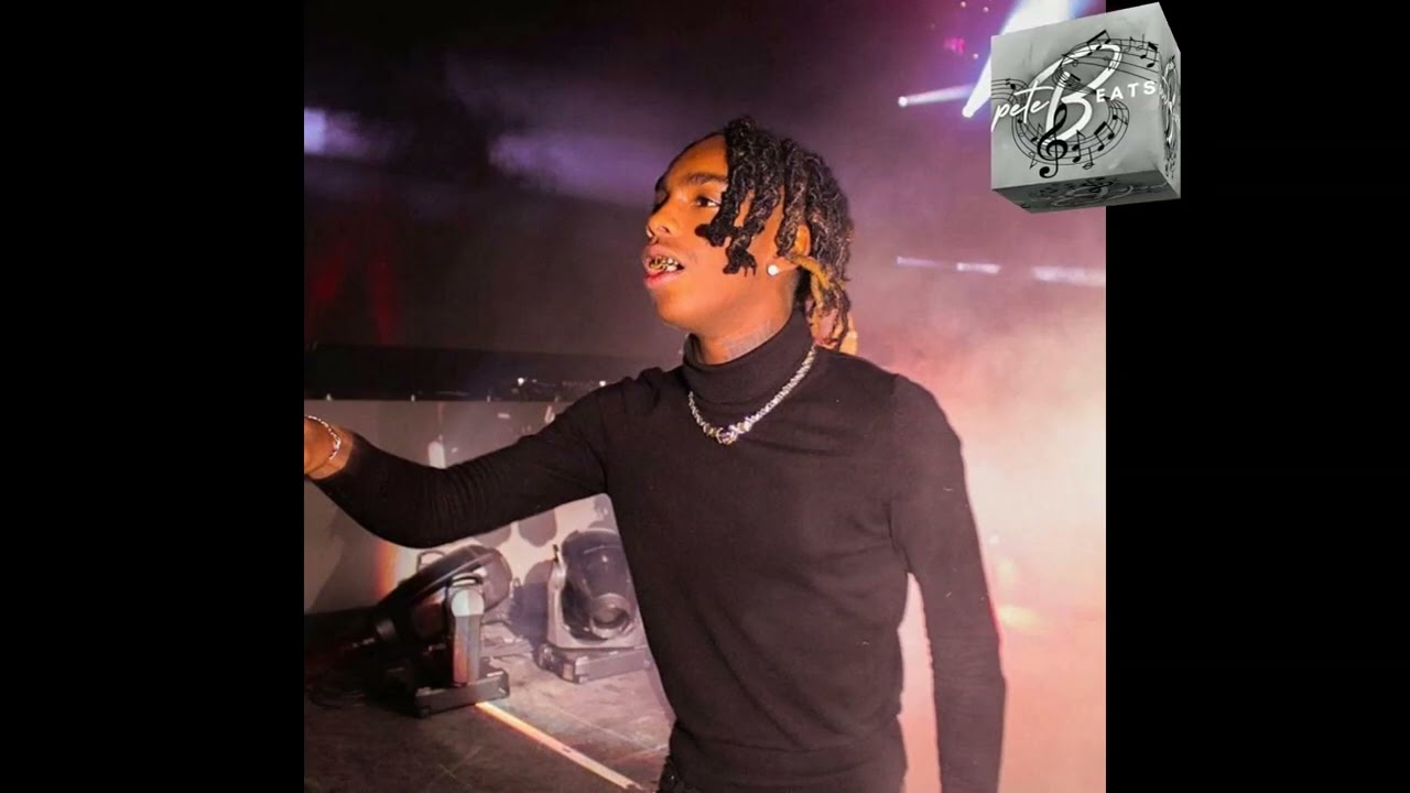 [SOLD] YNW Melly type beat - 