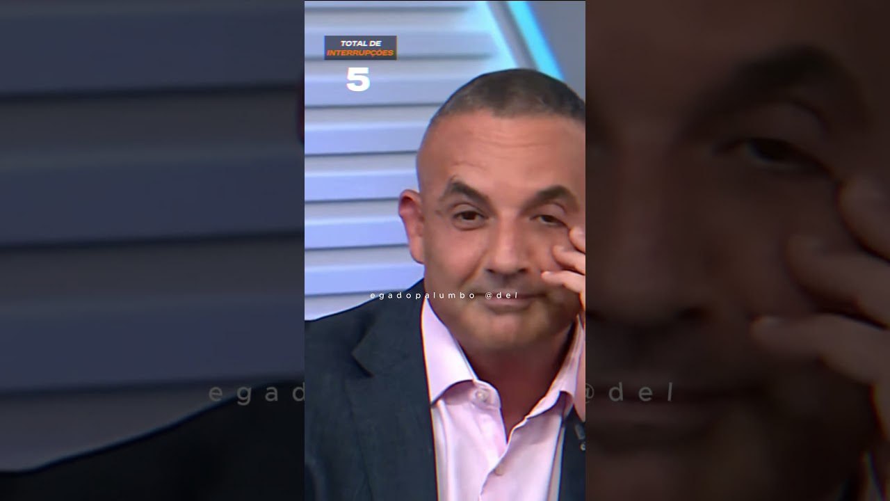 Essa &eacute; a diferen&ccedil;a entre a ESQUERDA e a DIREITA! #delegadopalumbo