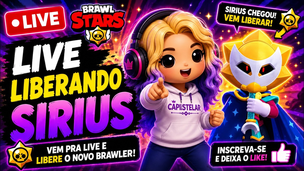 Bora lutar pela missão Sirius ? 55/99