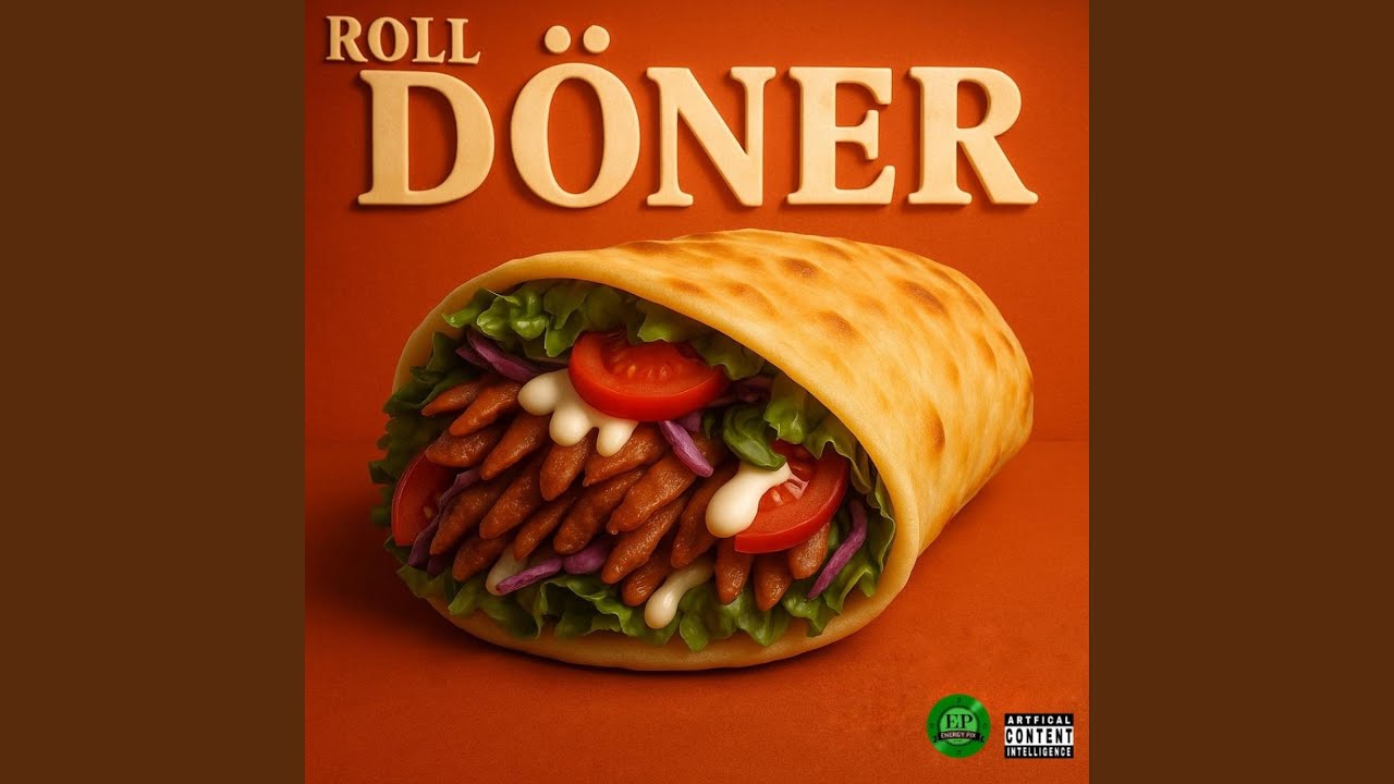 DÖNER (Rolldöner)