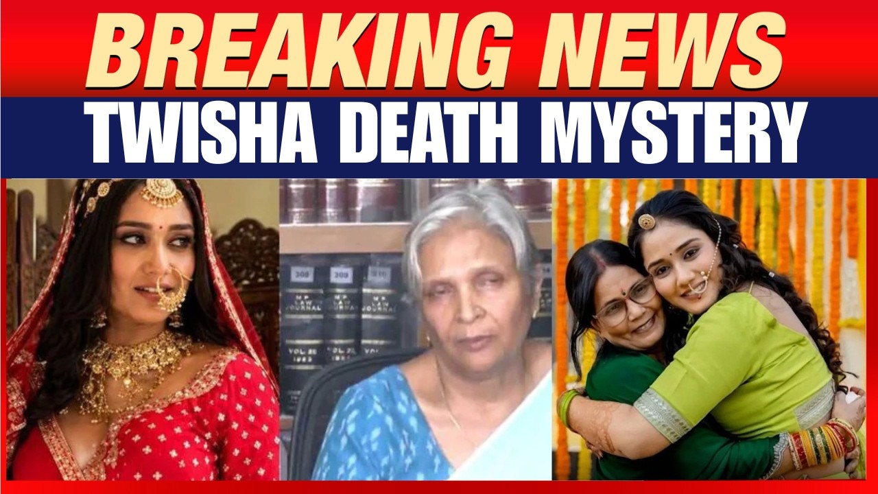Twisha Sharma Death Mystery | Several Questions Emerge As Police Lapses Reported In The Probe