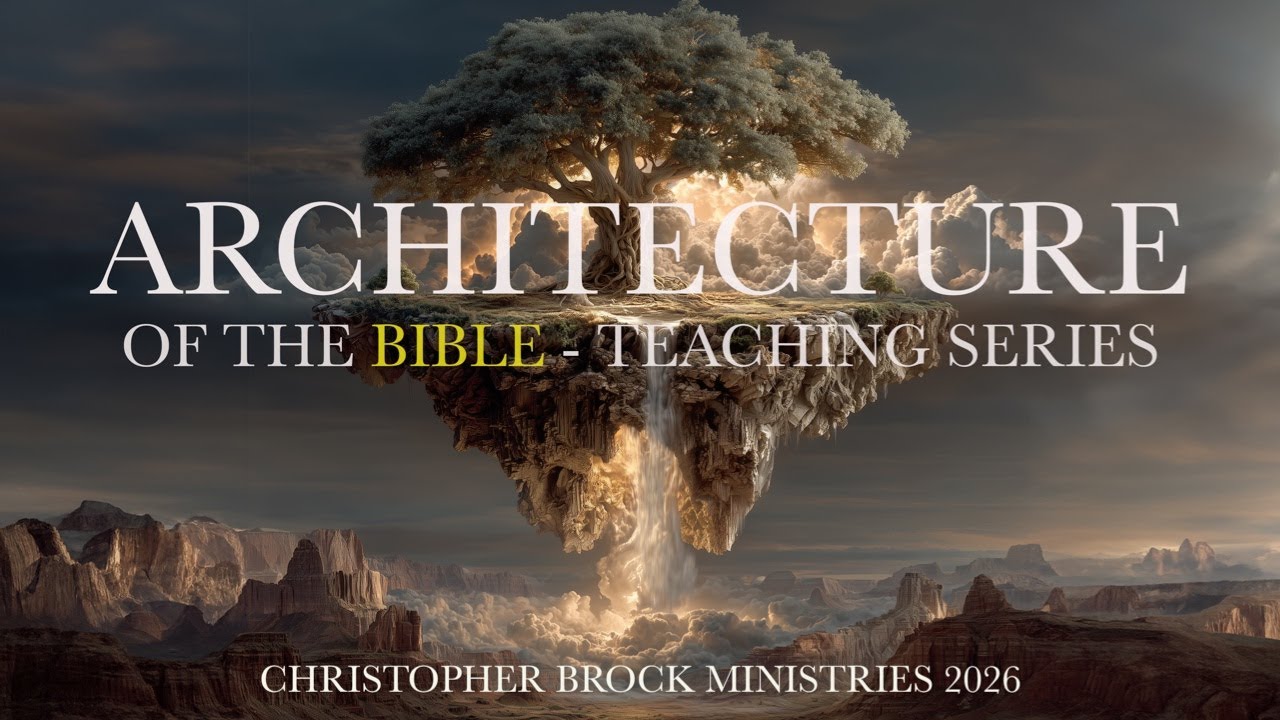 Episode 2 - Cycles Of Judgement: Final Antichrist, Noah, Sodom, Israel & the Remnant