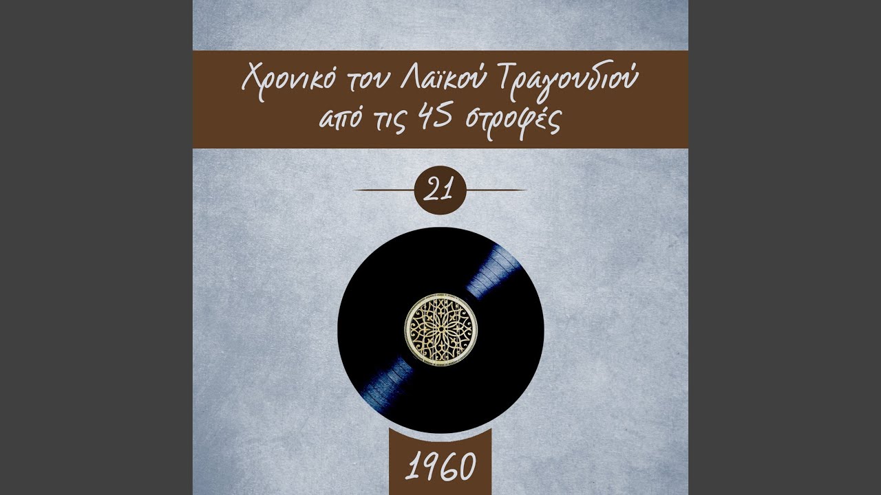 Γυρίζει ο τροχός