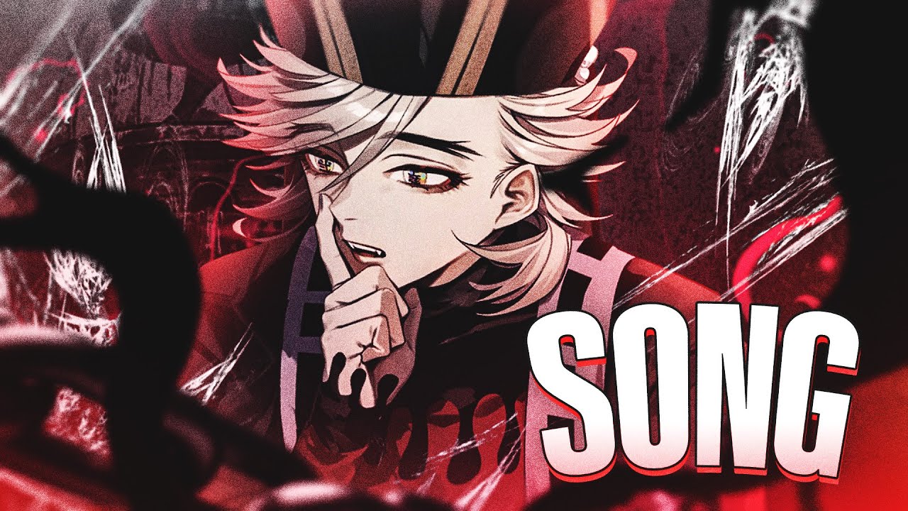 DEMON SLAYER SONG | DOMA | yonko (Official AMV)