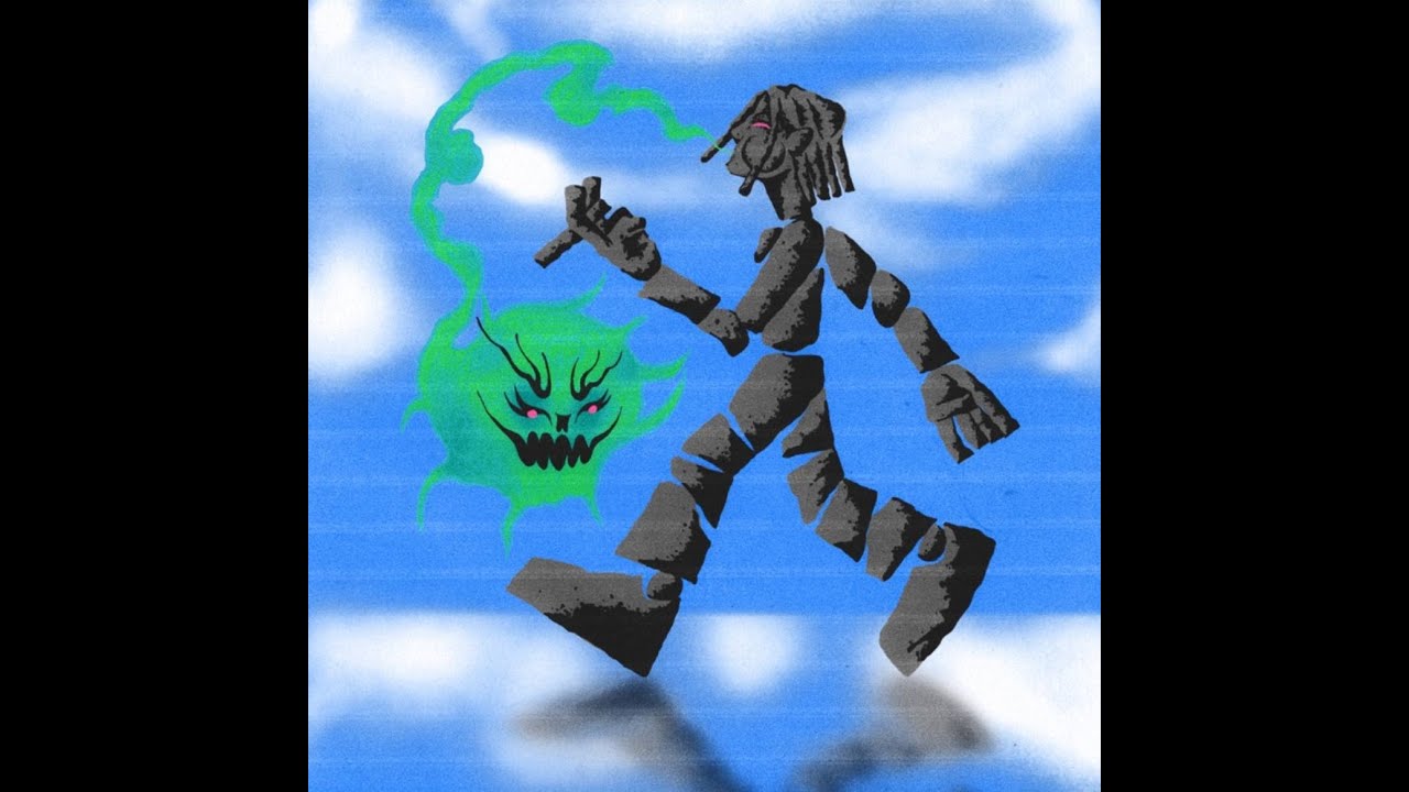 MAYOT - High (Премьера трека, 2024)
