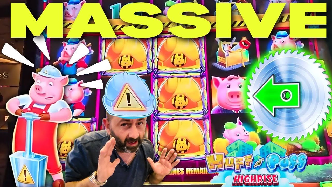 OMG MASSIVE! Finally GOT IT JEEZ!