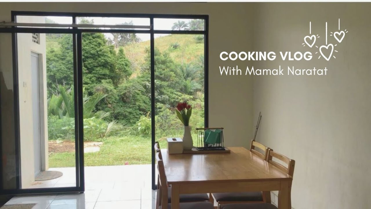 Kwetiau siram Ayam 🍝|Menu yang cocok dikala mendung 🌧️