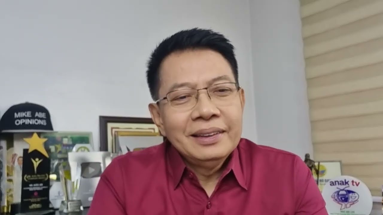 NAPASAMA PA, SEN. VILLANUEVA HINDI PA SAFE!  PBBM HAPPY SA ASEAN! 