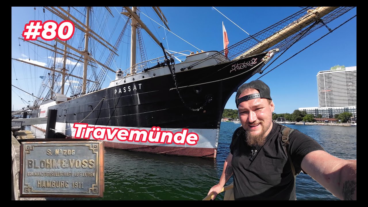 Wochenende in Travemünde ;)
