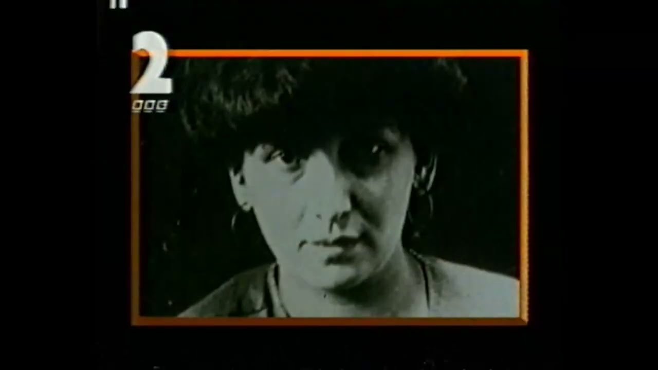 BBC promos, ident and 