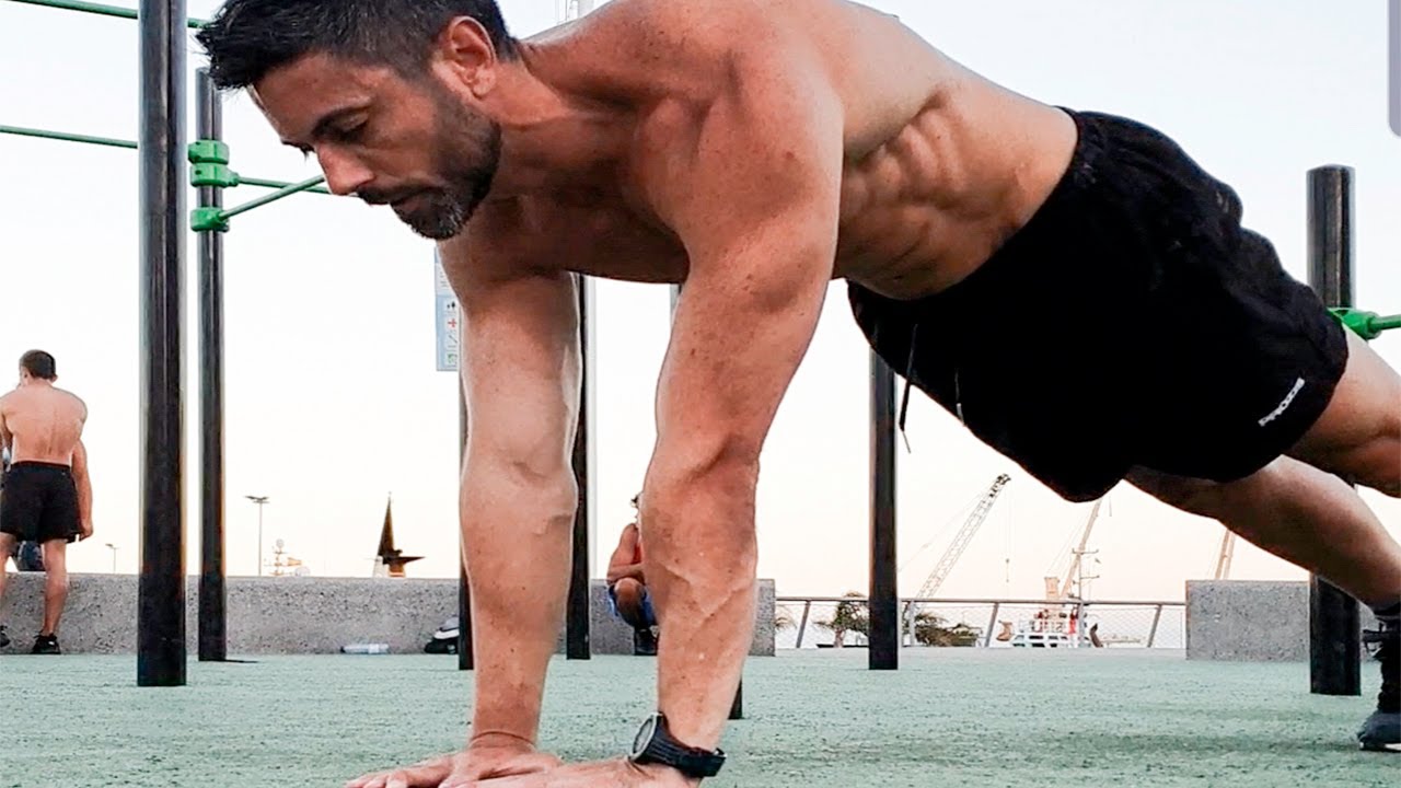 MI PLANIFICACIÓN DE ENTRENAMIENTO ES UNA LOCURA - LA EXPLICO EN DETALLE