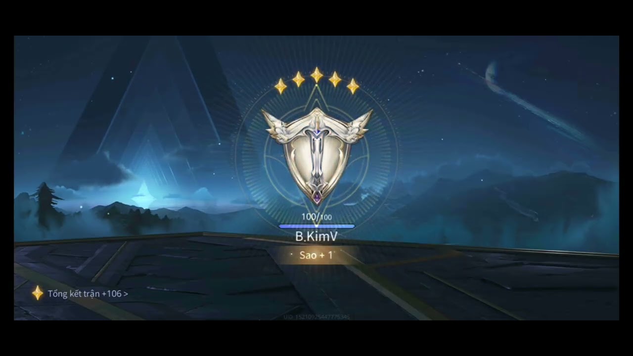 Liên quân (tập chơi p5)