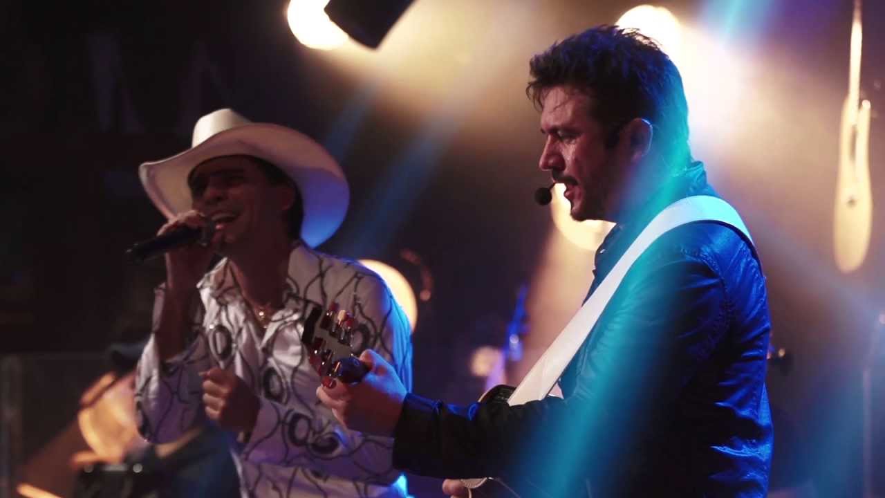Vai Embora - Jads & Jadson - DVD 2013 [VIDEO OFICIAL]