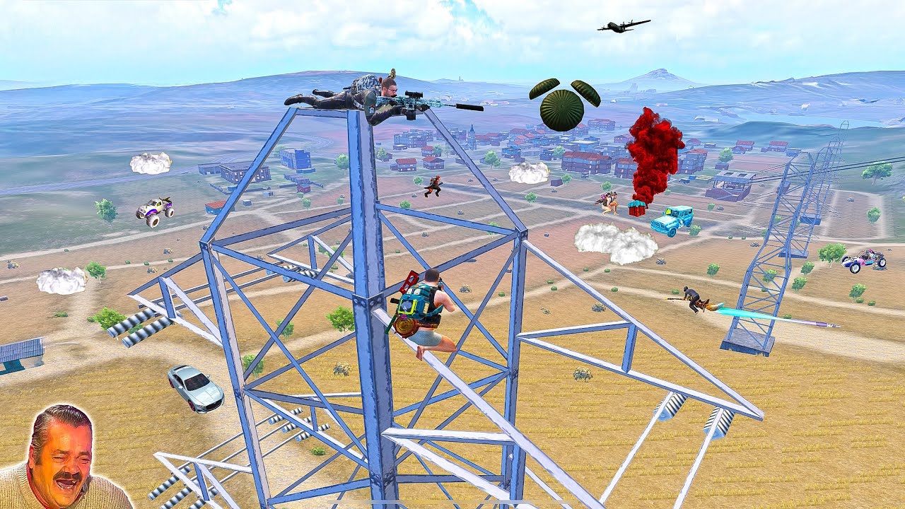Enemies Uninstall PUBG After  This 😭🥱 Pubg Mobile Teasing Cute Players 😂