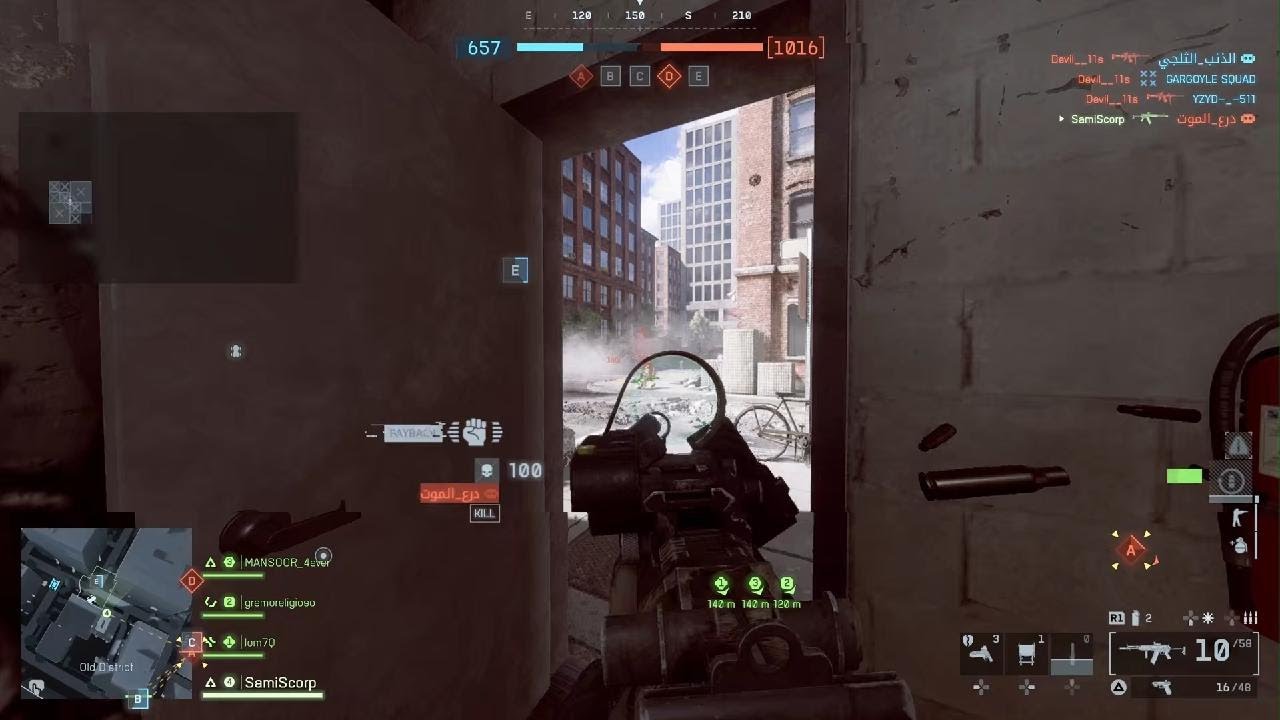 Battlefield 6