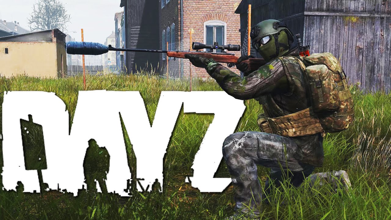 Chernarus to start, then Anastara (just 9hours today!)... 1440p Livestream