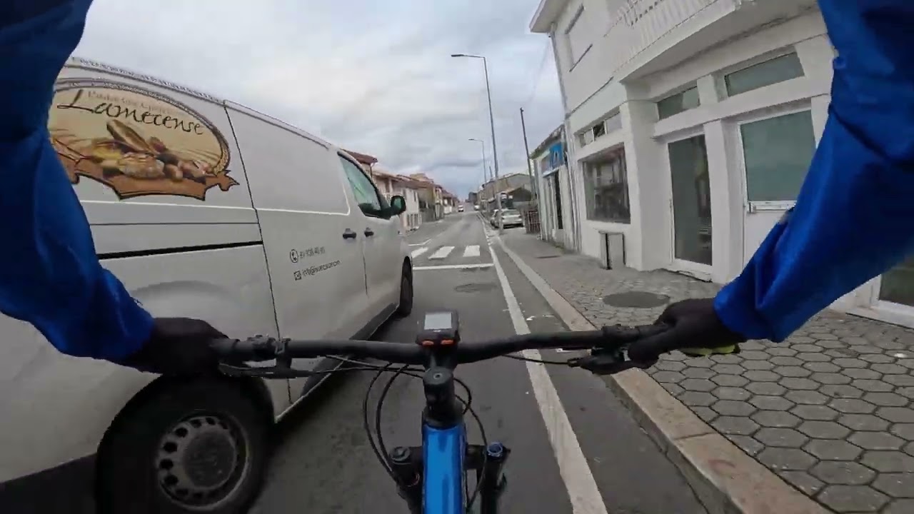 Passeio de bike Vila Nova de Gaia.