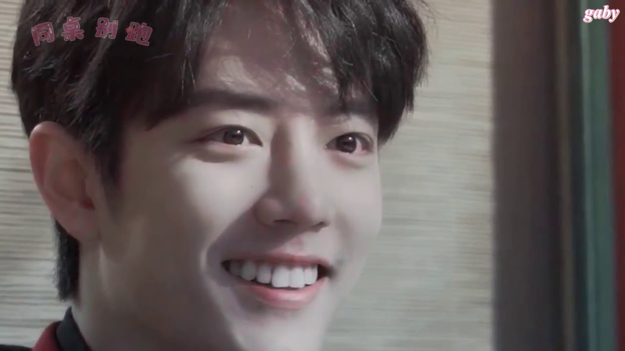 [Vietsub-FMV]【Vương Nhất Bác x Tiêu Chiến  Địch Lệ Nhiệt Ba x Trịnh Sảng】Bạn Cùng Bàn Đừng Chạy 2