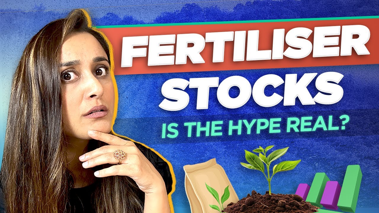 Are fertiliser stocks overhyped? | Fertiliser stocks in India 2024