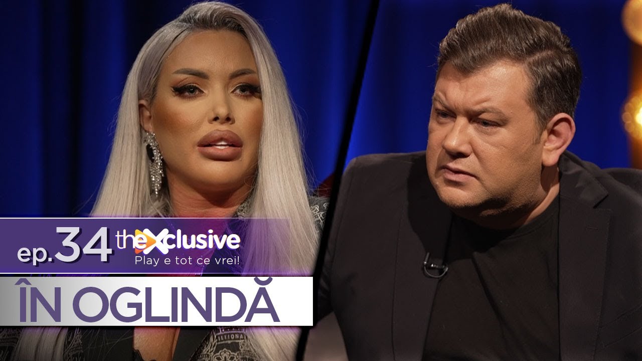 In Oglinda(31.01)-Loredana Chivu: 