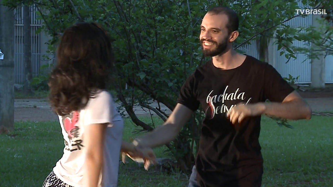 'Em Dança' no ritmo da Bachata