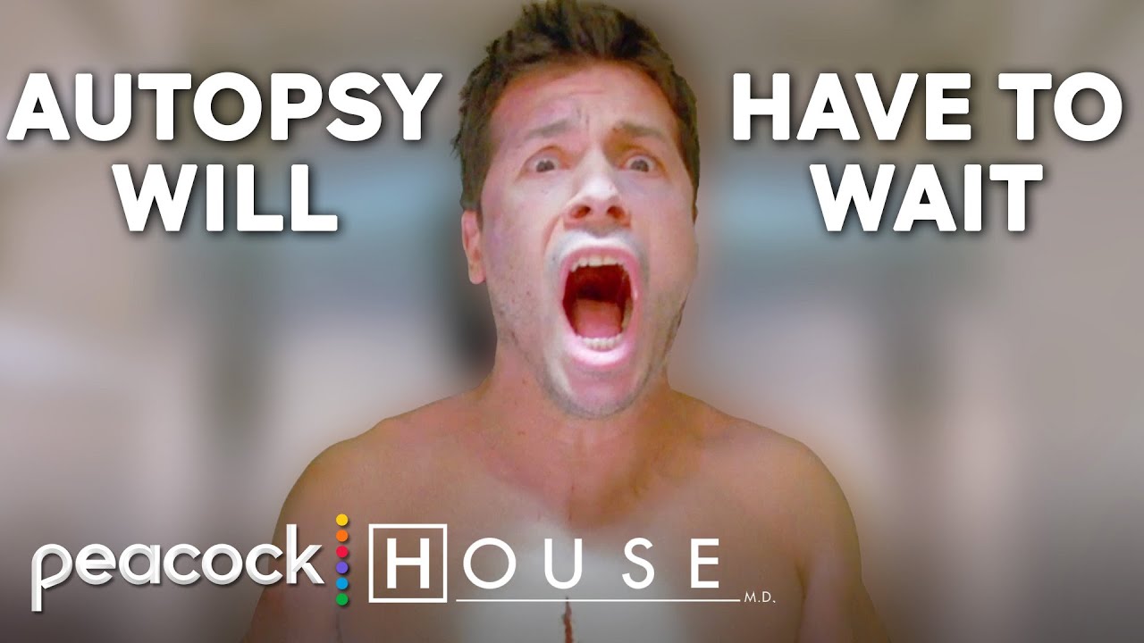 A Genetic Time Bomb | House M.D..